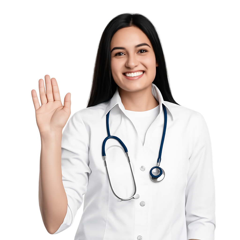Dokter Ahli Oftalmologi EyeExpert