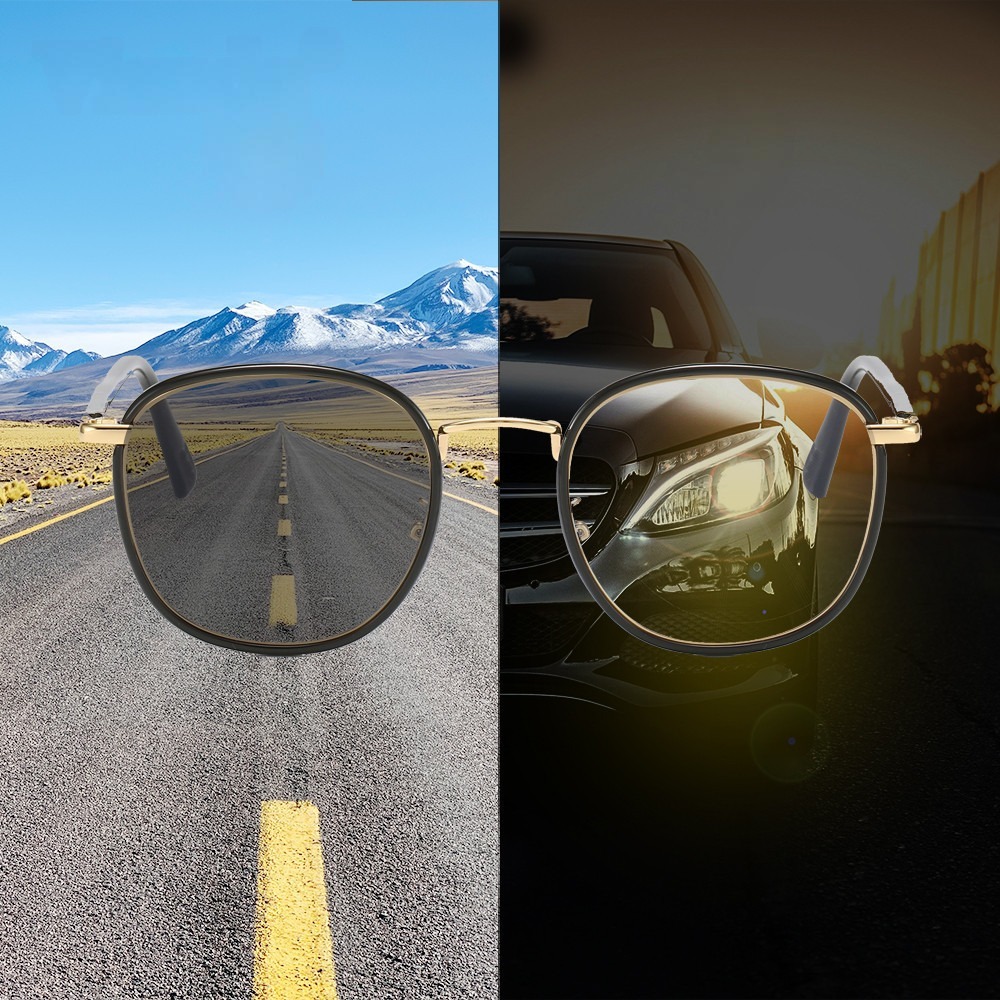Night Drive Lens